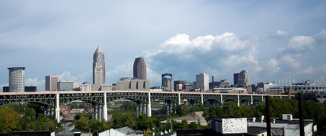 Cleveland, Ohio