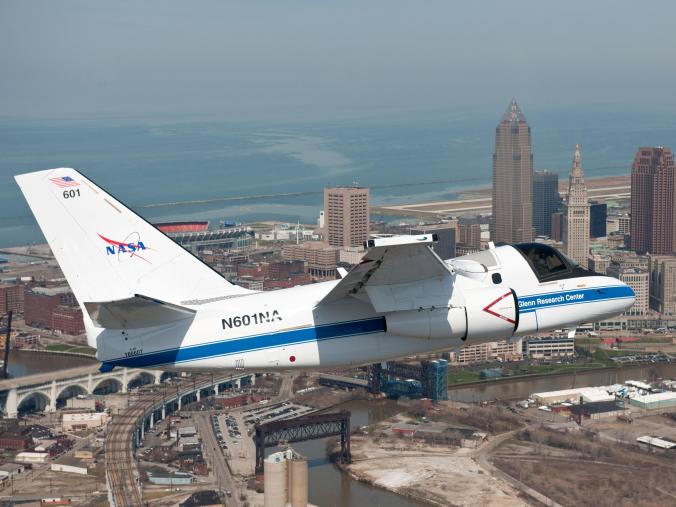 NASA-cleveland-ohio