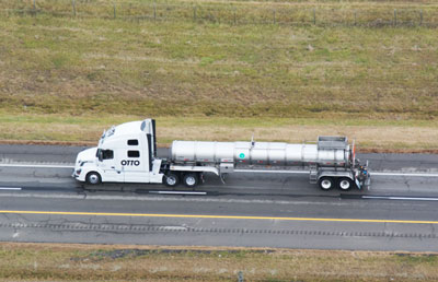 Ohio smart mobility corridor