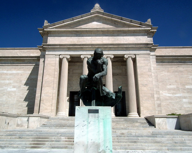 Cleveland Museum of Art