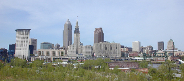 cleveland-ohio